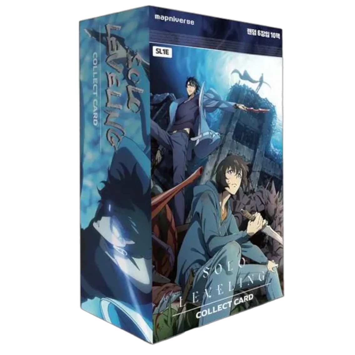 Solo Leveling Saison 2 - Wiki Anime Solo Leveling Saison 2 - Wiki Anime